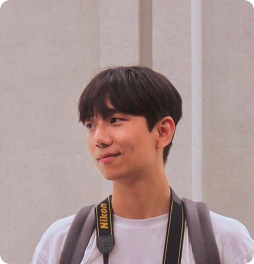 Ian Kim, creator of Today’s Moon Phase