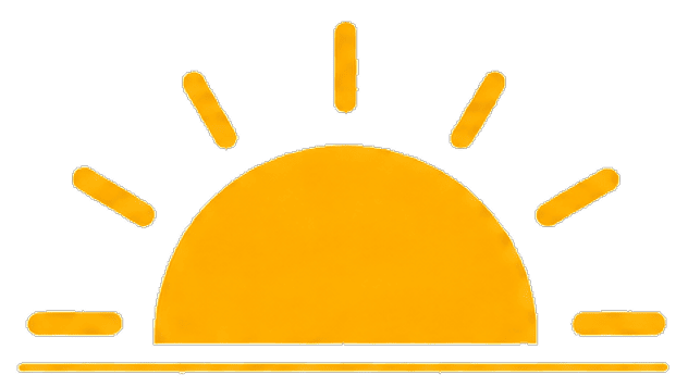 sun image