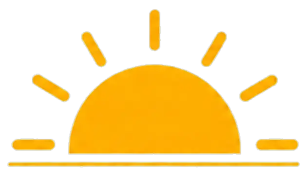 sun image